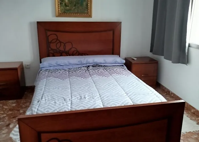 Apartamento Acogedor