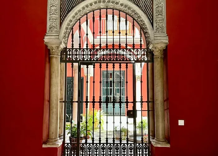 Casa Palacio Dona Guiomar