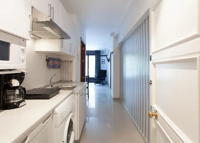 Apartamentos Diaber Larana