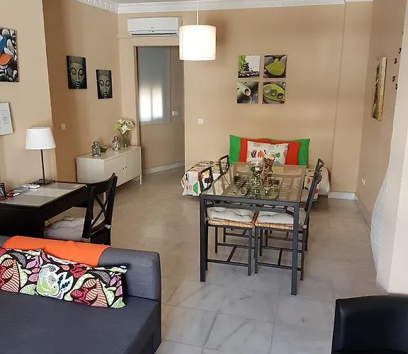 Apartamento Venecia Arenal