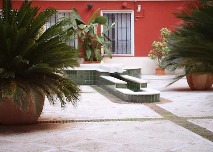 Apartamento Juderia Lirio Alto