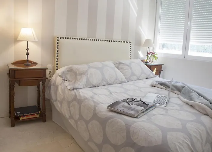 Apartamento Pilar De Gracia