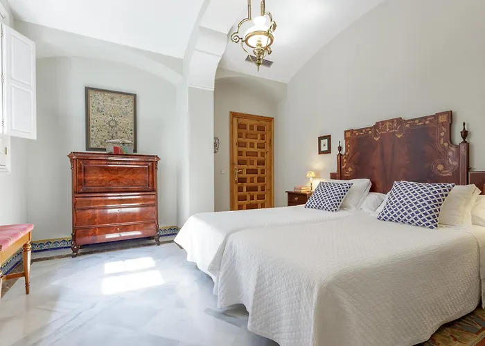 Casa Palacio San Jose