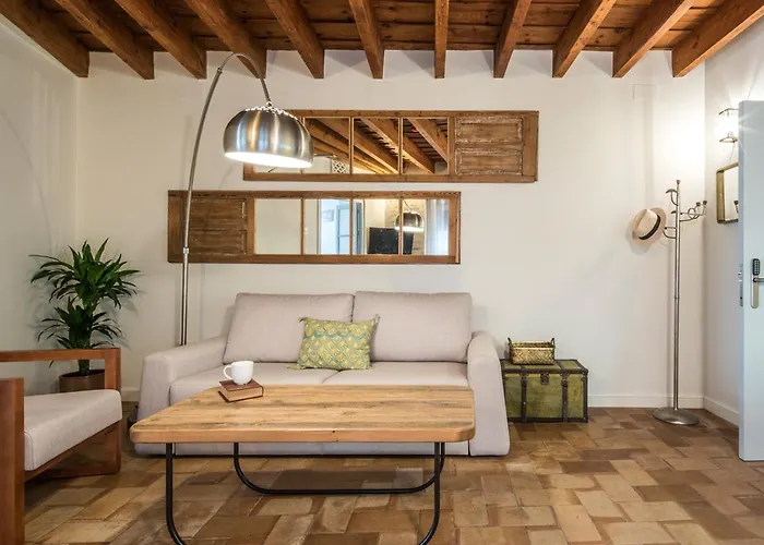 Santa Maria Apartments