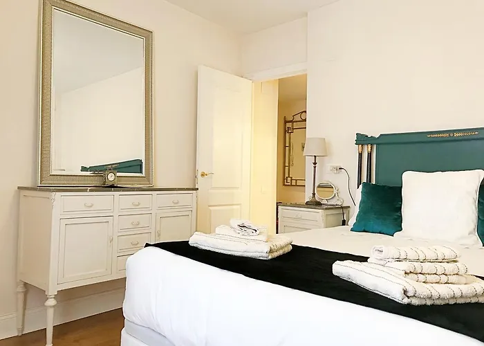 Sevilla Premium Monsalves
