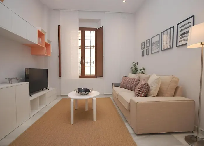 Apartamento Mendoza