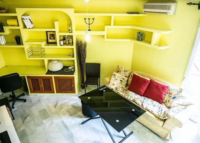 Buhaira Apartment