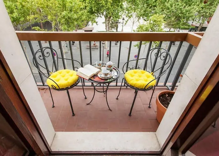 Apartamento Plaza Nueva