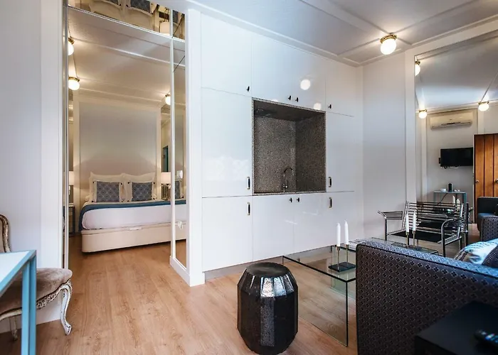 Hommyhome Regina - Metropol