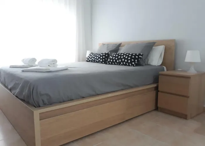 Apartamento Triana 102