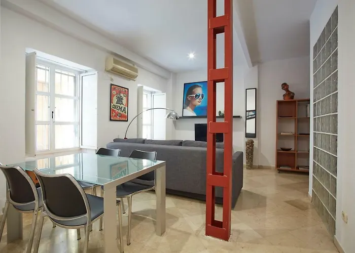 La Casa Del Fotografo De Sevilla