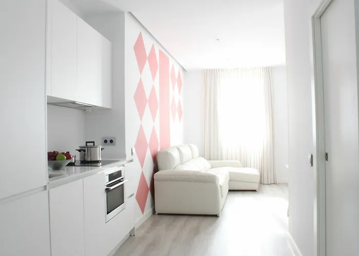 Life Apartments Santo Rey