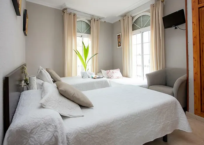 Hostal La Muralla