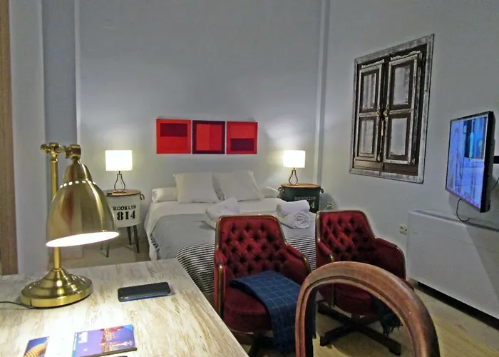 Suite Caballerizas