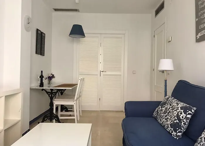 Clb Apartamento Alameda