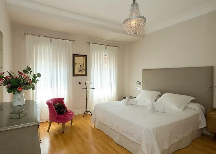 Veoapartment Asuncion