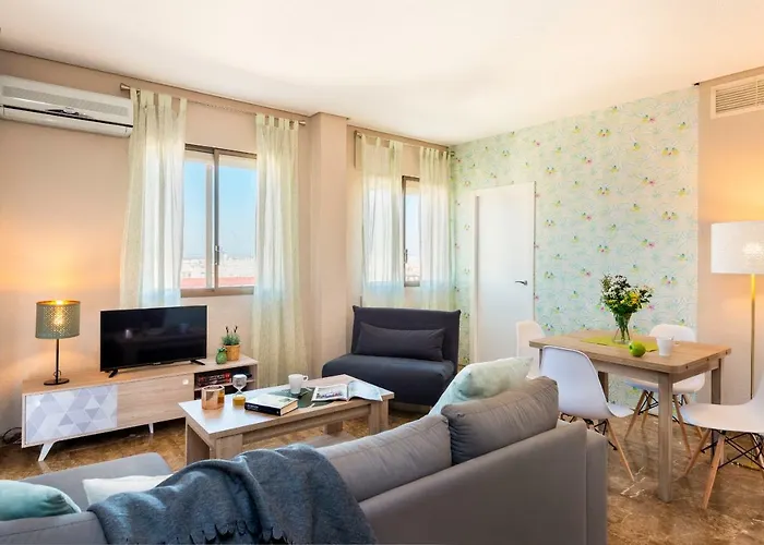 Hsh Suites Republica