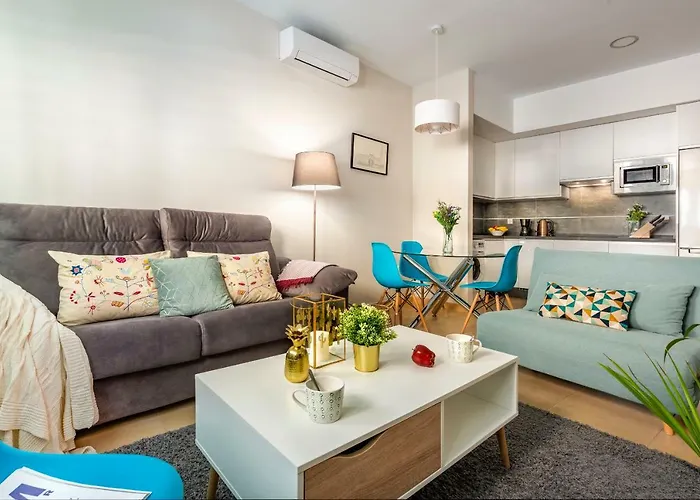 Hsh Suites Metropol