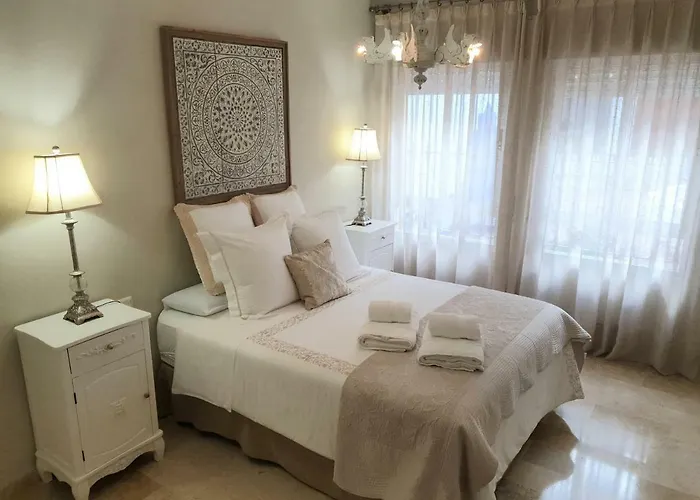 Apartamento La Juderia De San Clemente