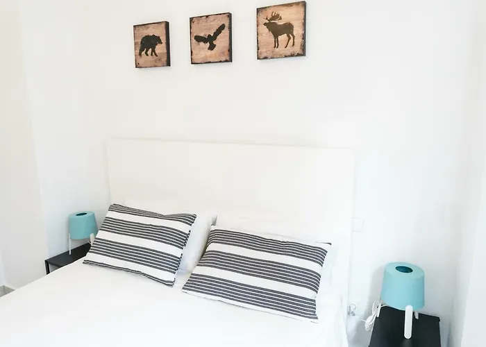 Apartamento En El Centro De Sevilla