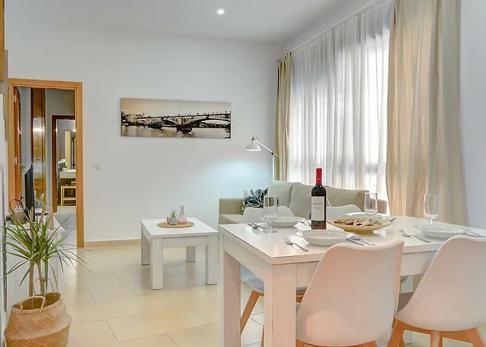 Apartamento San Julian