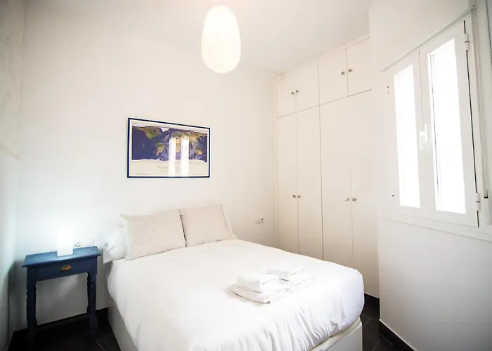 Tourist House San Luis