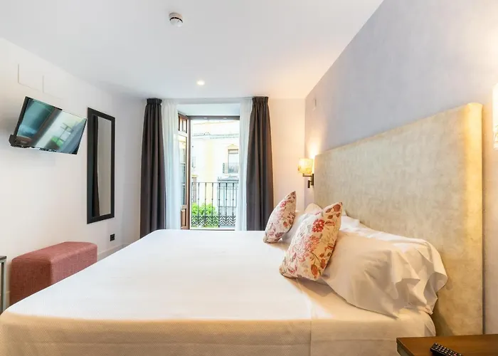 Suites San Pablo