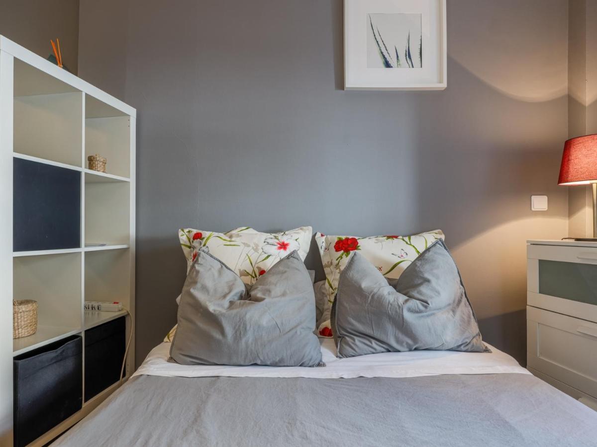 San Esteban Alto Apartamento Sevilla