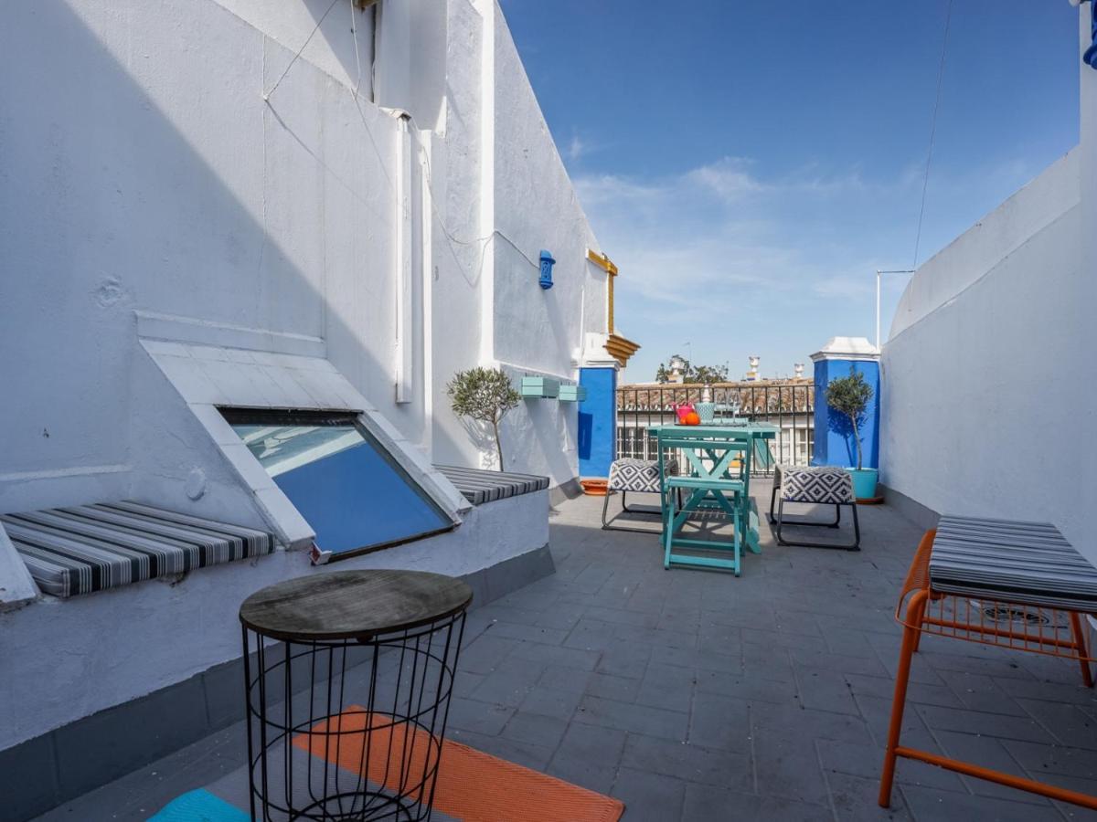 San Esteban Alto Apartamento