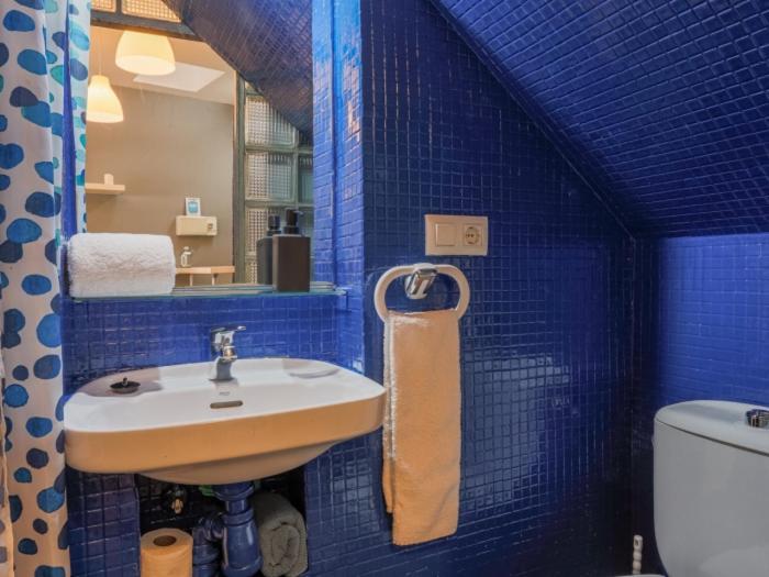Apartamento San Esteban Alto *