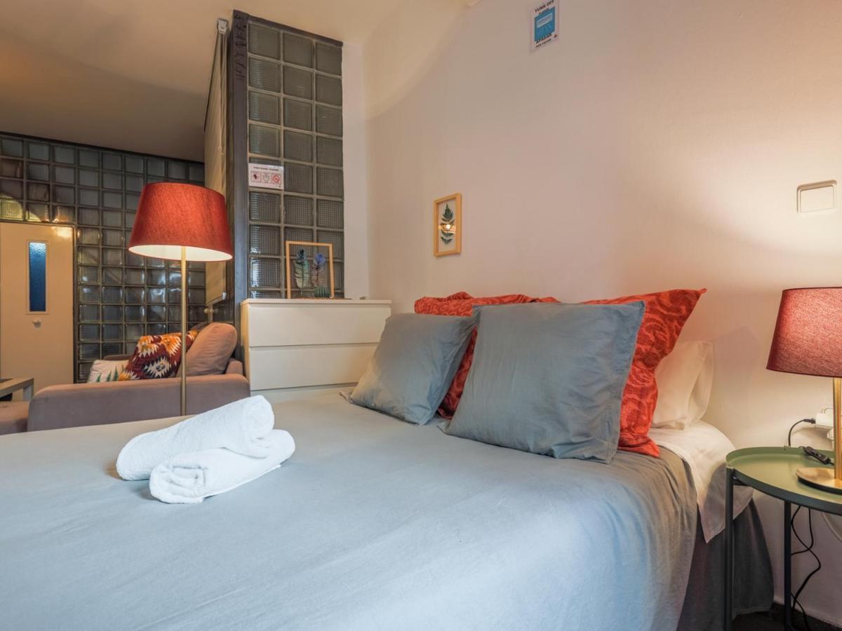 San Esteban Medio Apartamento Sevilla