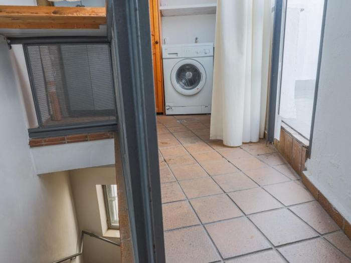 Apartamento San Esteban Medio