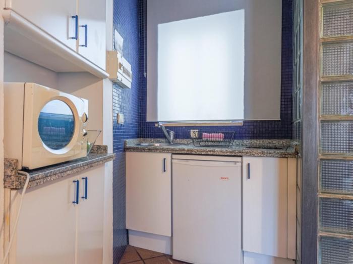 San Esteban Medio Apartamento Sevilla