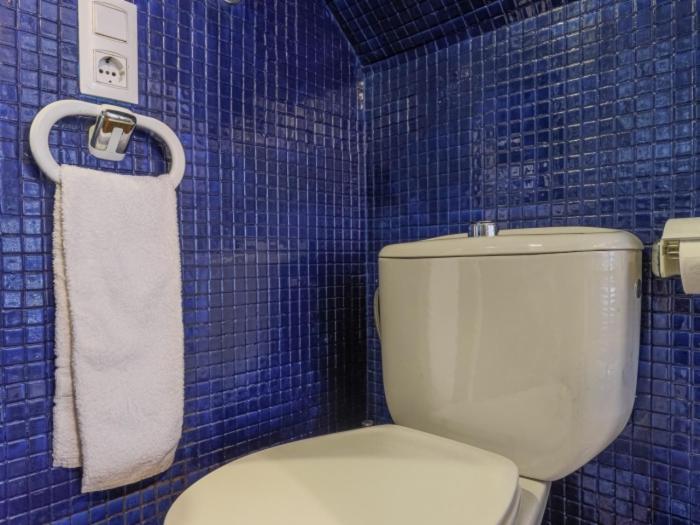 Apartamento San Esteban Medio Sevilla