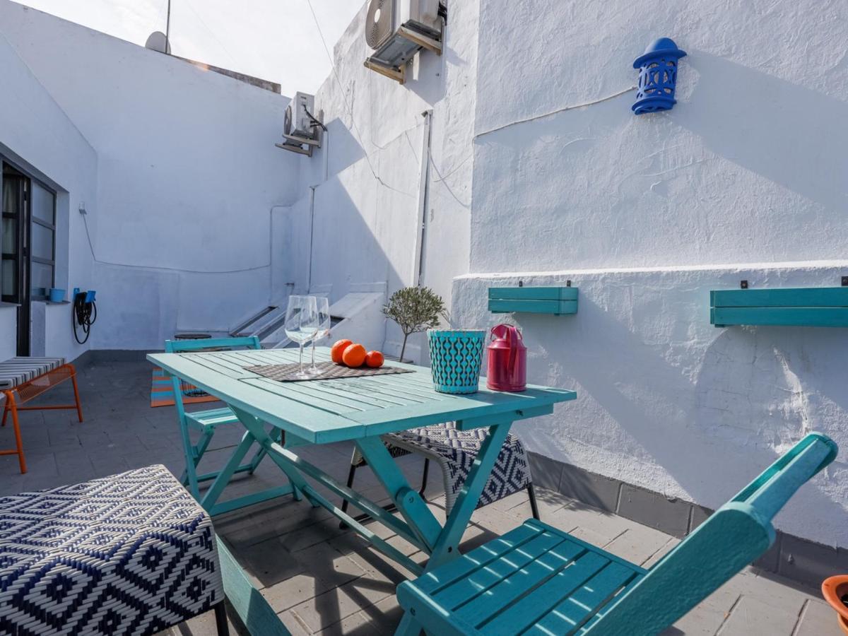 San Esteban Alto Apartamento