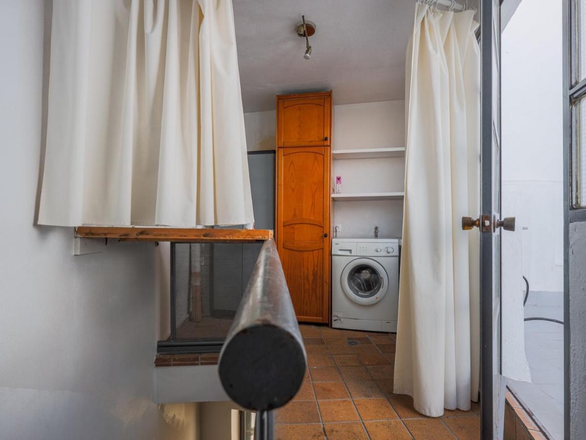 Apartamento San Esteban Alto Sevilla