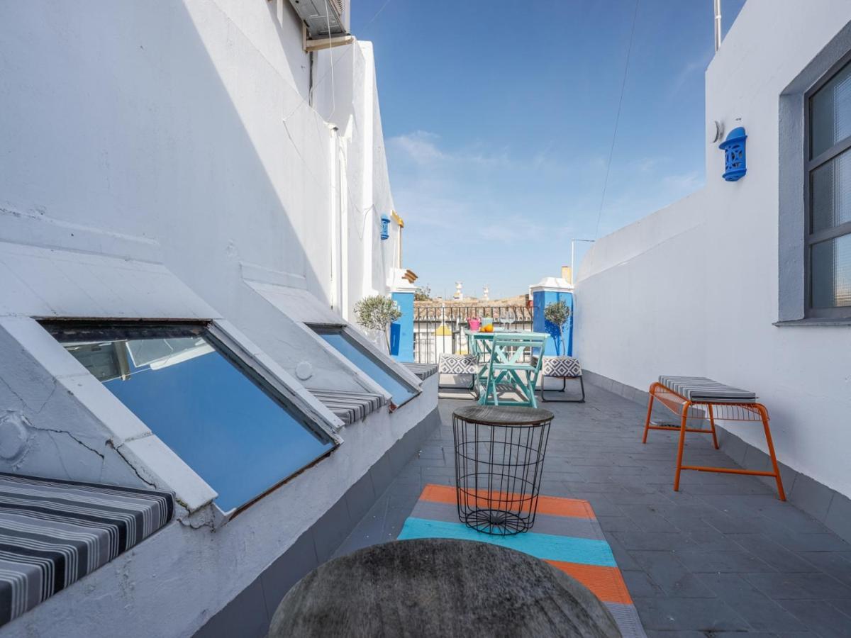 Apartamento San Esteban Alto Sevilla