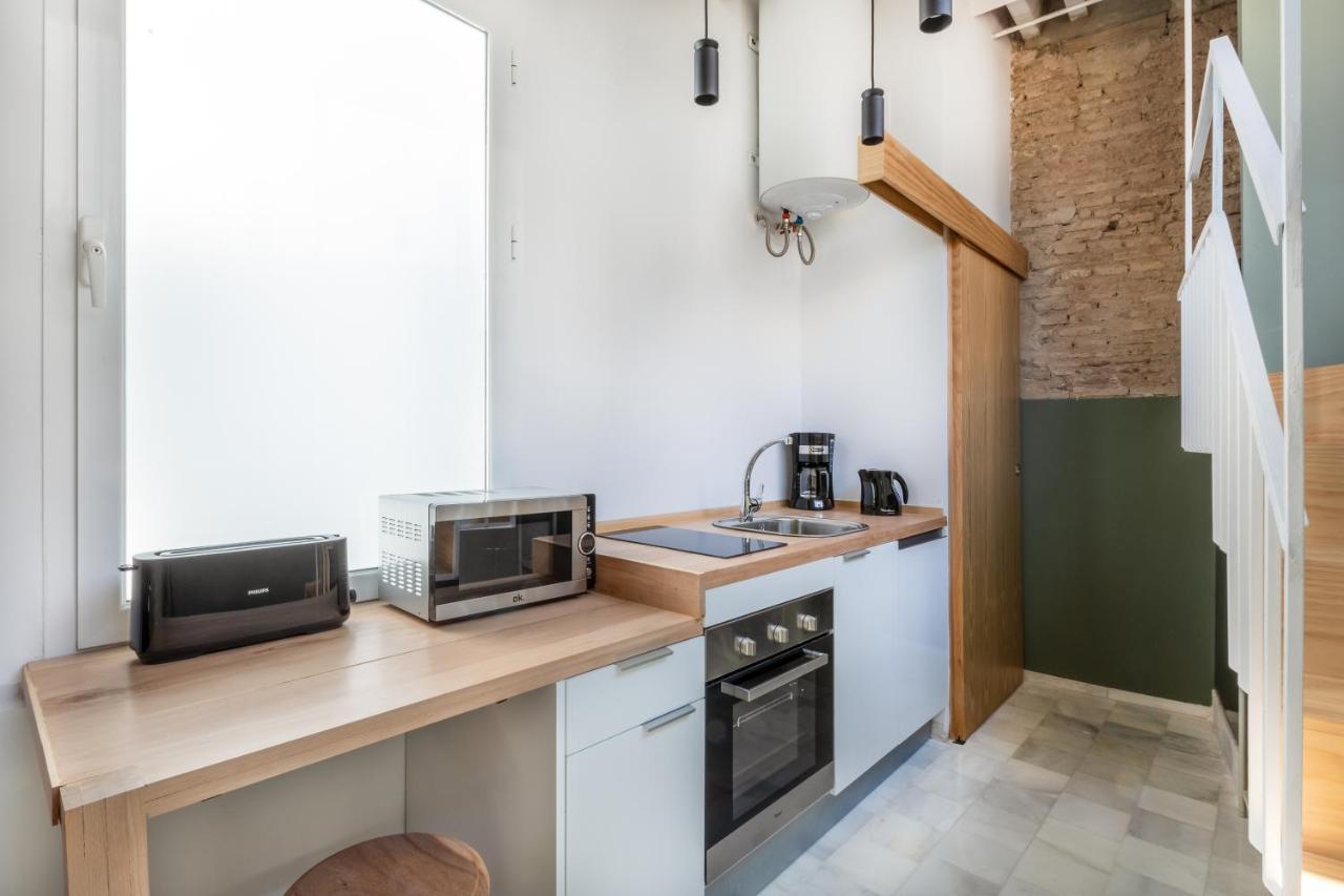 Apartment Slow Maestranza *