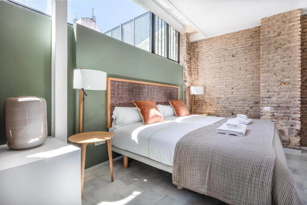 Apartment Slow Maestranza