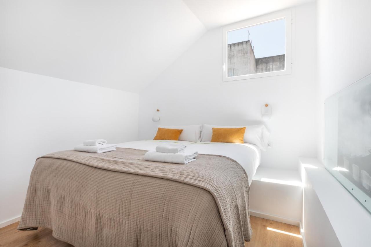 Slow Maestranza Apartment