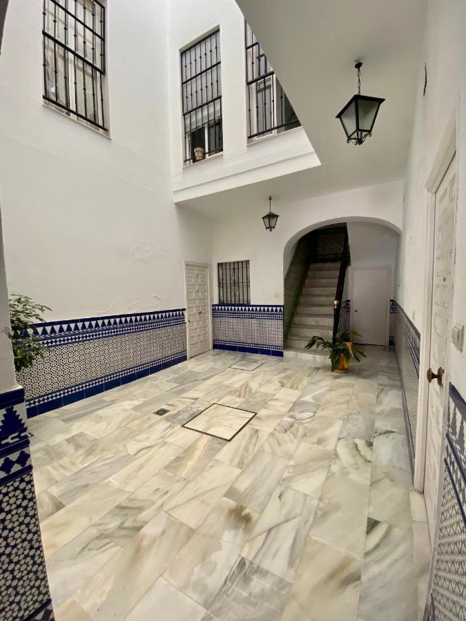 Apartamento Rubens