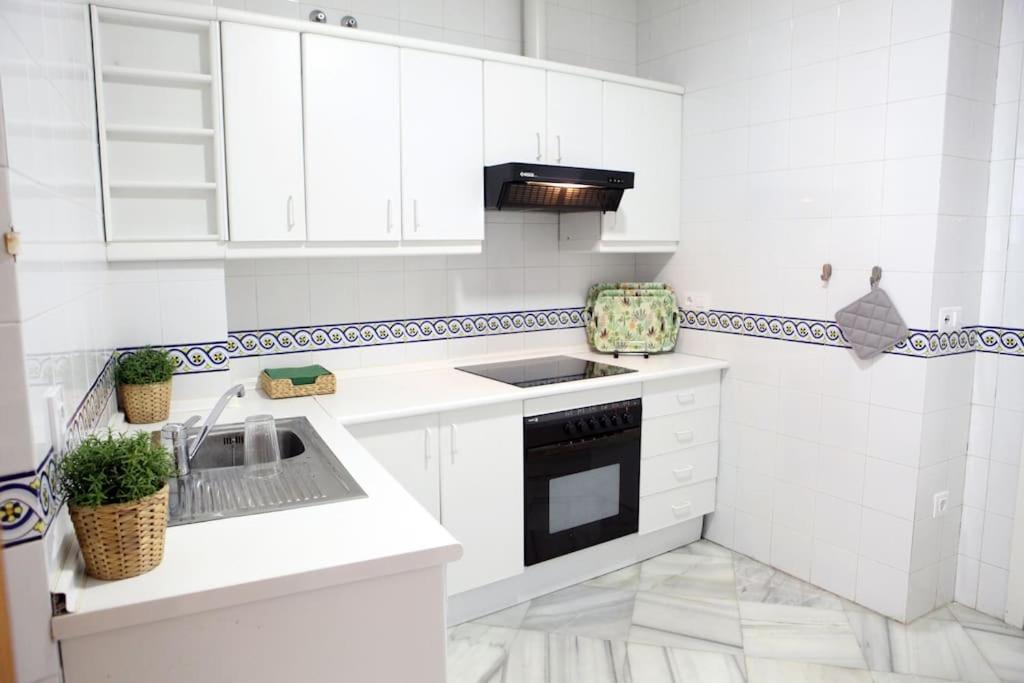 Apartment Hispalis Lepanto