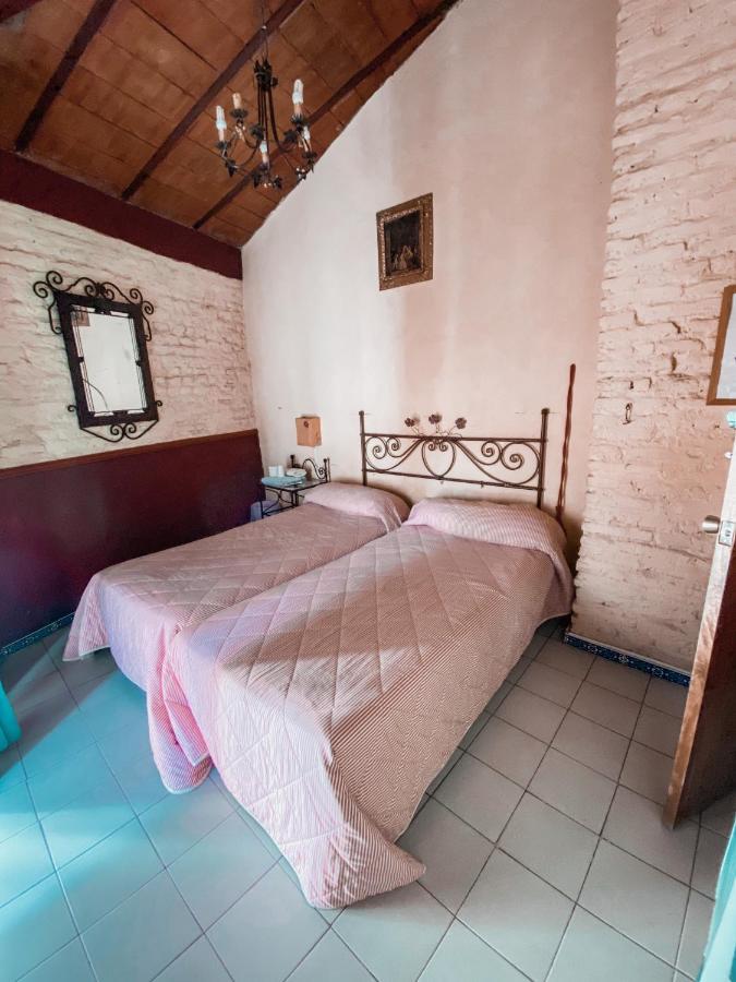 Guest house Vergara , *