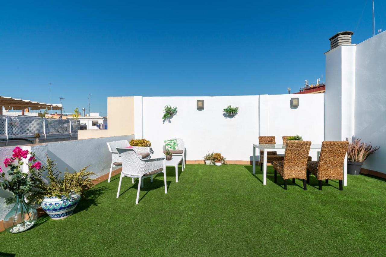 Apartamento Olé - Albareda 24