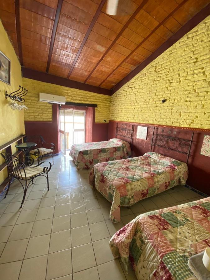 Vergara , Guest house