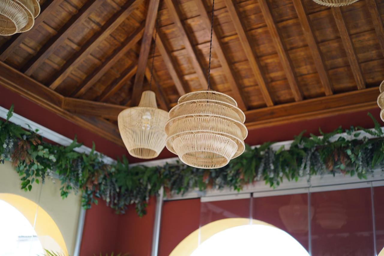 Palacio Pinello Hotel 4*
