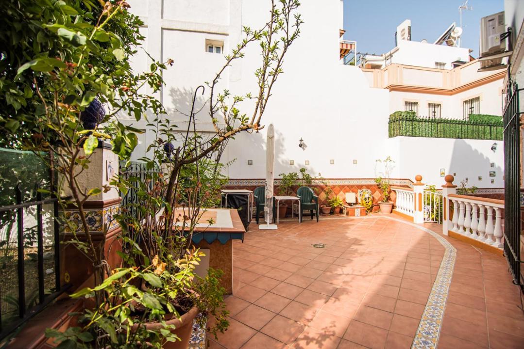 Apartment San Gonzalo