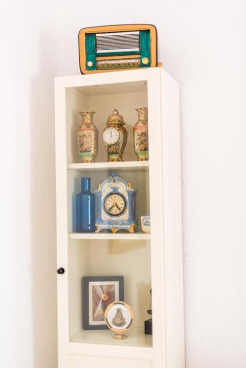 Apartment San Gonzalo Seville