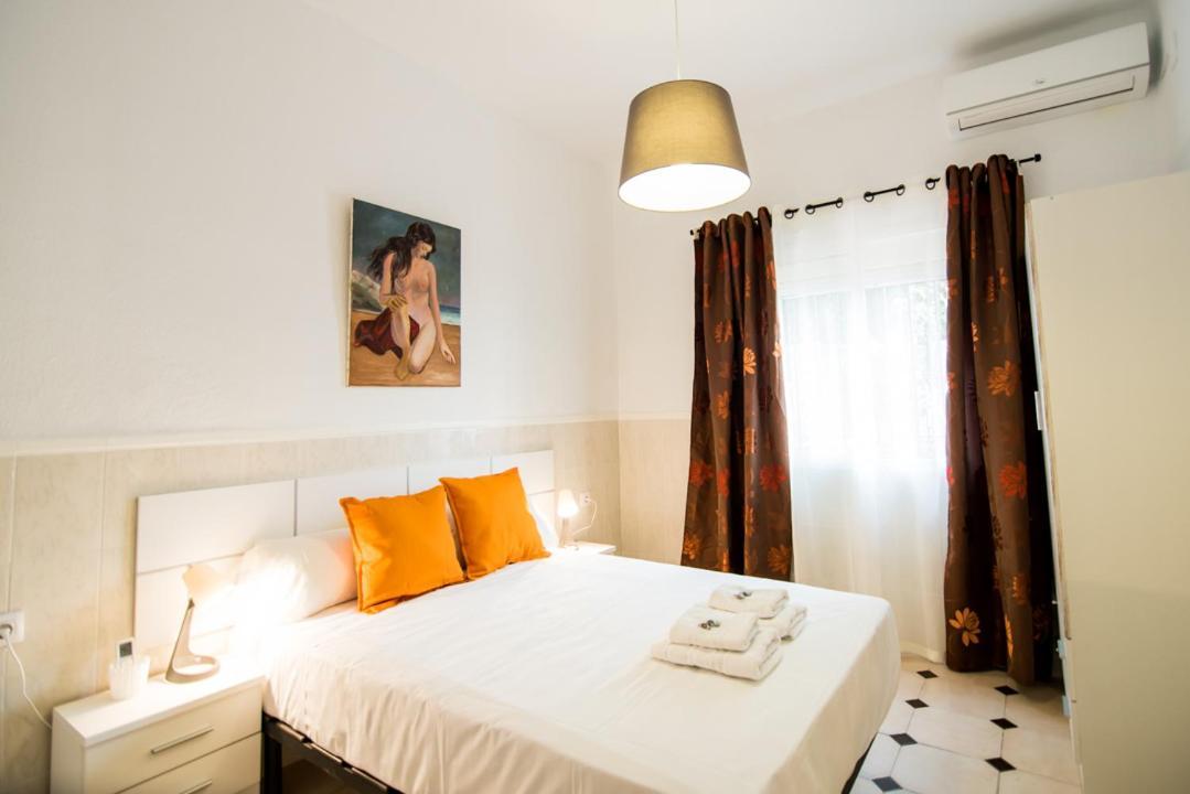 San Gonzalo Apartment Seville