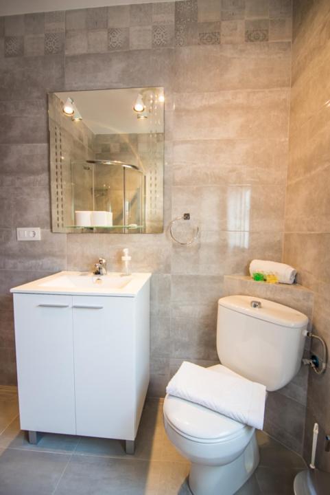 Apartment San Gonzalo Seville
